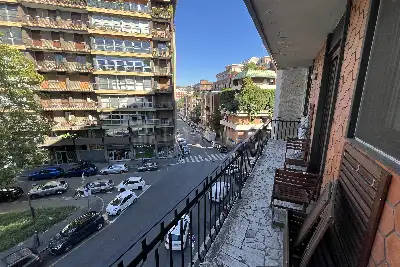 Casa in vendita, Via Giacomo Boni, Milano