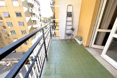 Casa in vendita, Via Ernesto Nathan, Roma