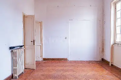 Casa in vendita, Via Nizza, Genova