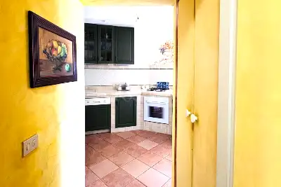 Casa in vendita, Cala Romantica, Arzachena