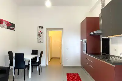 Casa in vendita, Via Messina, Cagliari