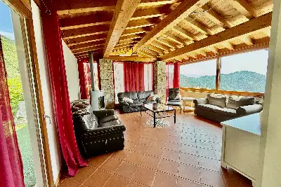 Villa in vendita, Via Mezzane, Villanuova sul Clisi