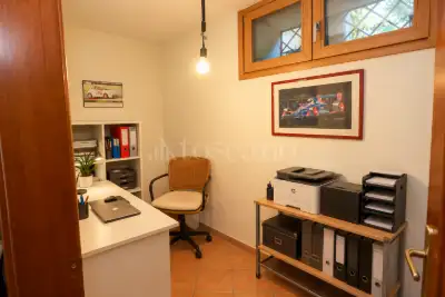 Villa in vendita, Via Torcegno, Roma