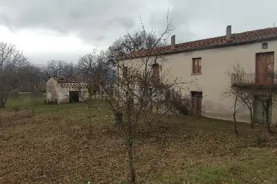 Casa Indipendente in vendita, Vico primo Spineto, Paterno (PZ), Paterno