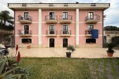 Villa Bifamiliare in vendita, Via Giacomo Leopardi, San Gregorio di Catania