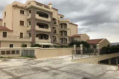 Box in vendita, via delle felci 97 Olbia, Olbia