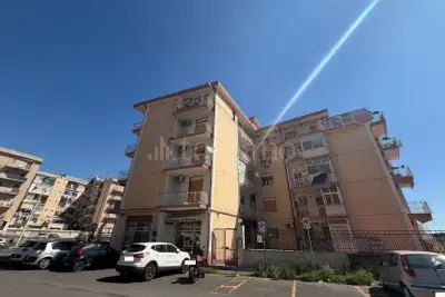 Casa in vendita, Via Antonio Stoppani, Catania