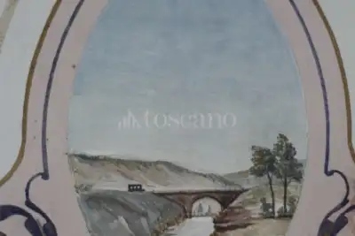 Palazzo in vendita, Via De Fina, 15 Montemurro (PZ), Montemurro