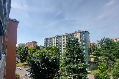 Casa in affitto, Via degli Astri, Milano