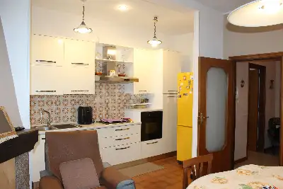 Casa in vendita, Via Arigni, Cassino