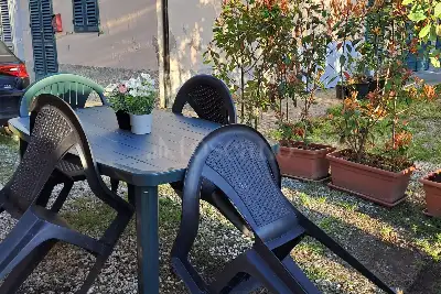 Casa in vendita, Via di Ramini, Pistoia