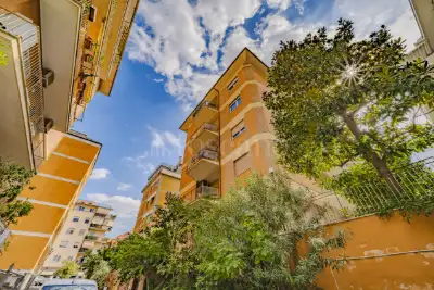 Casa in vendita, Viale Carlo Tommaso Odescalchi, Roma