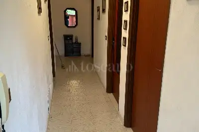 Casa Indipendente in vendita, via san rocco, Simbario