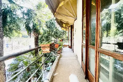 Villa in vendita, Via San Rocchino, Brescia