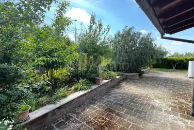 Casa in vendita, Via di Colle Febbraro, Roma