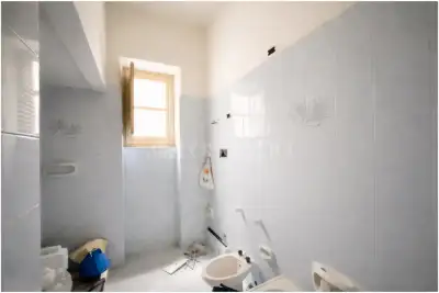 Casa in vendita, Via Orazio Antinori, Palermo