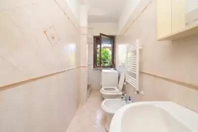 Casa in vendita, Via del Salvatore, Campagnano di Roma