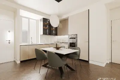 Casa in vendita, Corso Como, 11, Milano