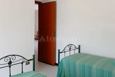 Attico in vendita, via Sabaudia, Valderice