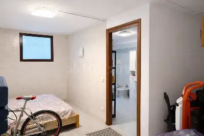 Casa in vendita, Via Cornale, Soiano del Lago