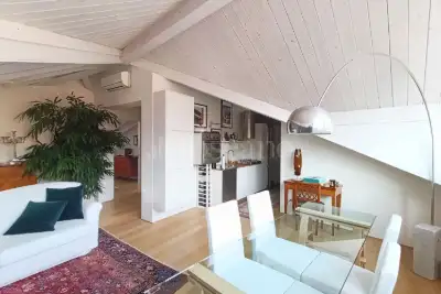 House for sale, Via Mantova, Brescia