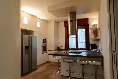 Casa in vendita, Via Privata delle Querce, Milano