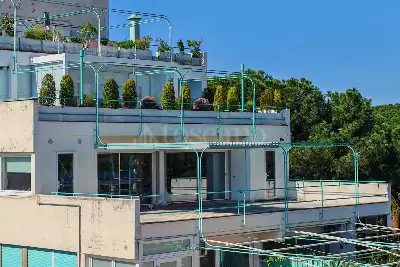 Casa in vendita, Via di Casal Palocco, Roma