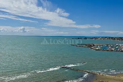 Casa in vendita, Via Michelangelo, Nettuno