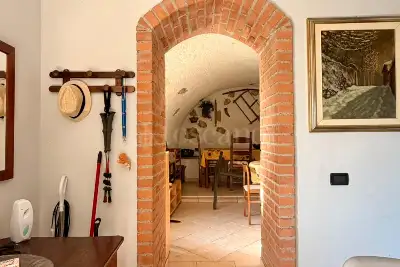 Casa Indipendente in vendita, Via Castello, Serle