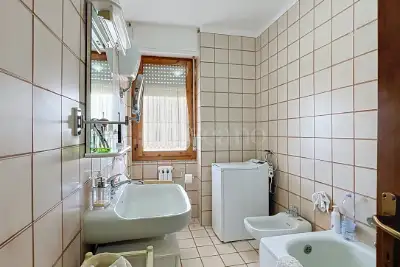 Casa in vendita, Via Filippo Addis 9, Sassari
