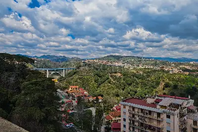 Casa in vendita, Vico III Gelso Bianco, Catanzaro