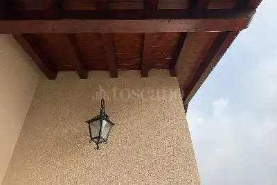 Villa in vendita, Via Mariola, Gussago