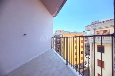 Casa in vendita, Via Tiziano, Prato