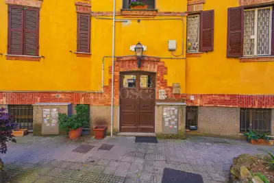 Casa in vendita, Viale Giotto, Roma