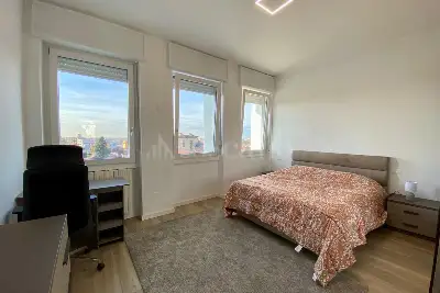 Casa in vendita, Via Alessandro Manzoni, Brescia