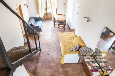 Attico in vendita, Via Porta di Castro, Palermo