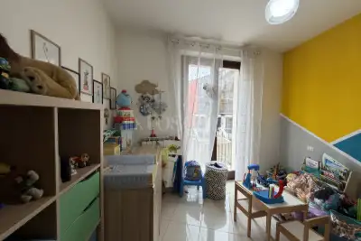 Casa in vendita, Piazza Salvador Allende, Nereto