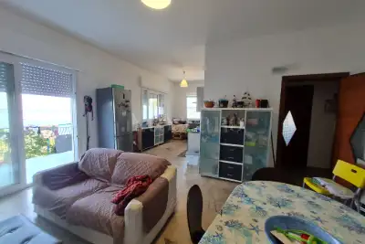 Villa Bifamiliare in vendita, Strada Statale 113 Settentrionale Sicula, Trabia