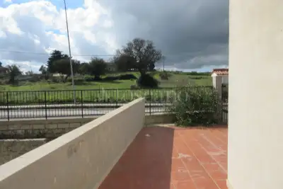 Villa Bifamiliare in vendita, Via Aldo Moro, Buscemi