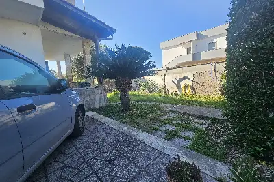 Villino a Schiera in vendita, Via Latina, Anzio