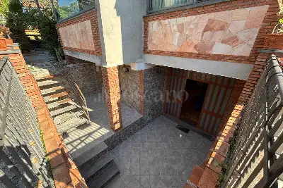 Casa in vendita, Via Domenico Cimarosa, Mascalucia