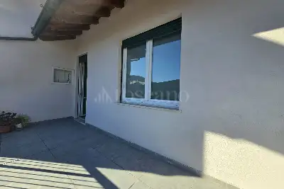 Attico in vendita, Via Rizzardi Luigi, Concesio