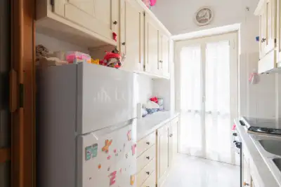 Casa in vendita, Via Ugo Pesci, Roma