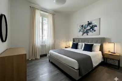 Casa in vendita, Via Privata Bastia, Milano