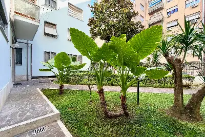 Casa in vendita, Via Tuscolana, Roma