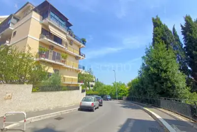 Casa in vendita, Via Giovanni Arrivabene, Roma