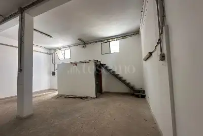 Negozio in affitto, Via Anapo, Palermo