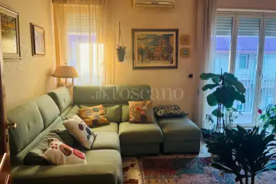 Attico in vendita, Via Duca Degli Abruzzi, Catania