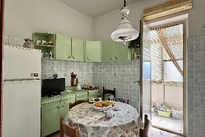 Casa in vendita, Via Salemi, Catania