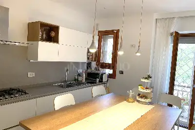 Casa in vendita, Via Sarsina, Roma